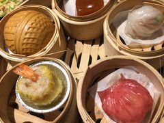 -新好景海鲜酒家(新塘店)