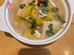 -嘉和一品粥(马家堡店)