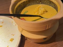 -星叶·东南亚料理(温州万象城店)