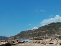 -陕西黄河壶口瀑布旅游区