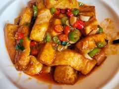 -盛百味·家宴餐厅(霸州分店)