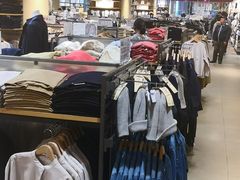 -MUJI无印良品(武汉世界城广场店)