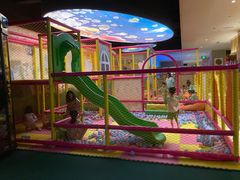 -巴斯漫温泉汗蒸馆(贡湖大道店)