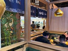 -九田家黑牛烤肉料理(溧阳吾悦店)