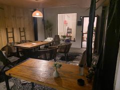 -云里小坐·小院里·团建·宴请·下午茶(三圣乡店)