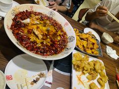 -马家水煮鱼(富民街店)