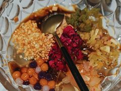 -青花椒花椒鱼(合生汇店)