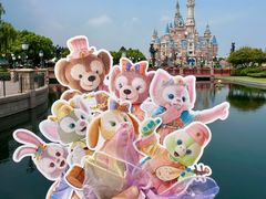 -上海迪士尼度假区