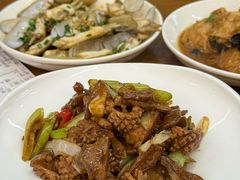 -毛哥小馆子(百井坊巷店)