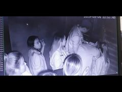 -LIENOW来闹密室剧本推理&狼人杀(李家村万达广场店)