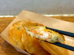 -非遗·十八曲鱼饺(西马总店)