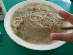 白味肥肠粉-甘记肥肠粉(马鞍北路店)