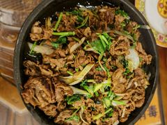 -烤肉季饭庄