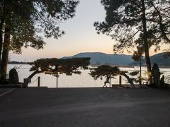 -南北湖风景区
