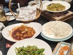 -老山东·山东菜(鲁菜名店)