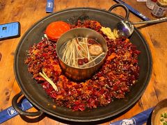 -楠火锅(太古里总店)
