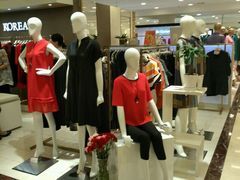 -燕莎友谊商城(亮马桥店)