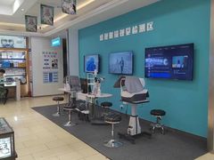 -盛视视光中心(东中街店)