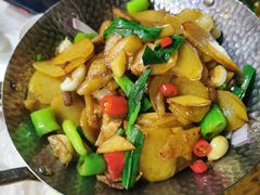 -四妹餐厅(玫瑰街店)