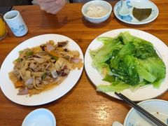 -老街坊餐吧