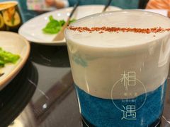 -1981牛排西餐厅(海信店)