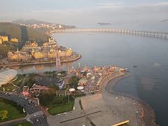 -大连君悦酒店·星海湾壹号Dalian·Dalian(星海广场店)