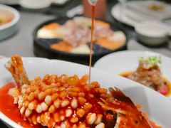 -小厨娘淮扬菜(河西奥美大厦店)