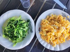 -七的湖·晚芳亭·阳澄湖农家菜·大闸蟹(莲花岛店)