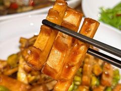 -品质伊骊新疆菜(紫金店)