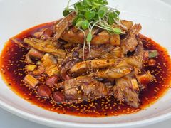 -院8里·少城记忆老川菜(宽窄巷子店)