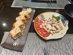 -昱匠·日本料理(金融街店)