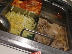 -海底捞火锅(威高广场店)