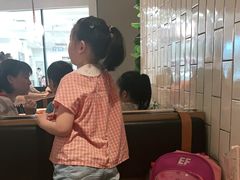 -必胜客(百联又一城店)