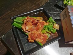 -冰冰龙虾·江湖菜·花园江景餐厅