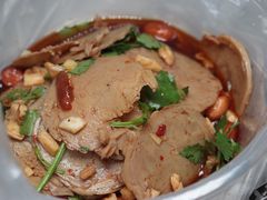 -张记捆鸡(总店)