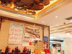 -稻香酒家(天河城店)