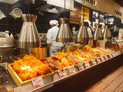 -丸龟制面(北心斋桥店)