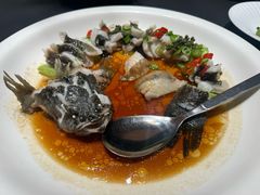 -曼格纳·曼芯馆(杨浦店)