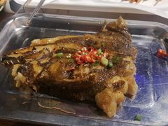 -正通记·哈尔滨烧烤·炭烤鸽子(七宝万科国际店)