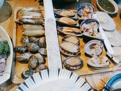 海鲜套餐-Thai Basil罗勒叶泰式餐厅(时代天街店)