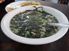 紫菜汤-亚忠小吃店(曾厝垵店)