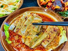 -阿山卓·野生菌火锅·纳西火塘烤肉