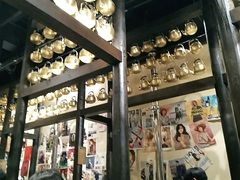 -韩国料理大力士(屏风街店)