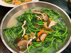 -绿雅居原生态农庄(小涌店)