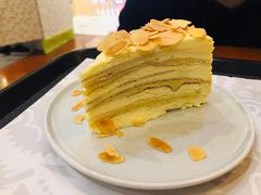 【必点】榴莲千层-MUSANG KING猫山王(龙湖杭州滨江天街店)
