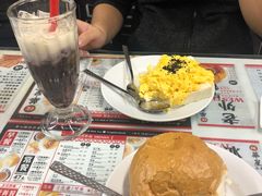 -华星冰室(湾仔店)