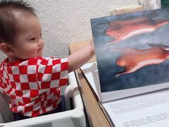 -小大董·烤鸭(凤凰汇店)