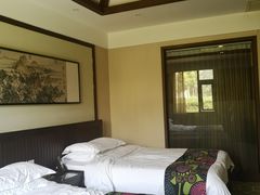 -国御温泉度假小镇