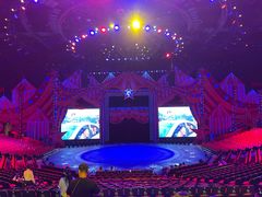 -珠海横琴长隆《卡卡虎奇遇记》