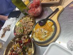 -有蚝有翅烧烤大排档·宵夜(右安门店)